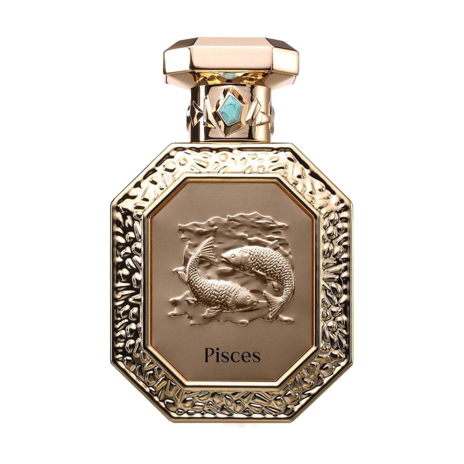 French Avenue Genesis Pisces Парфумована вода унісекс, 90 мл